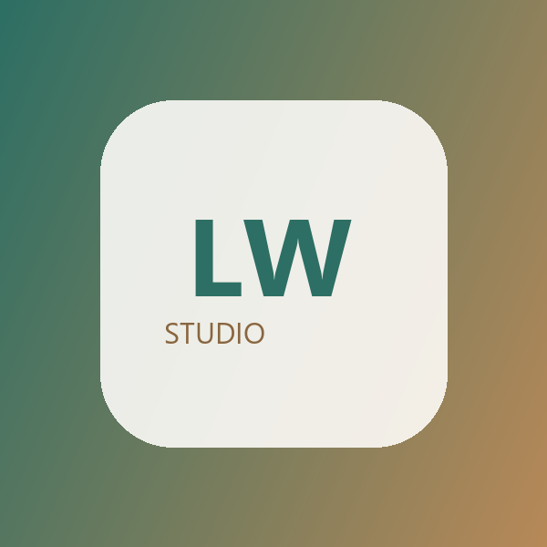 Lisbon Wellness Studio logo